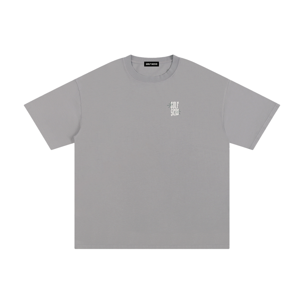 The Checker Tee
