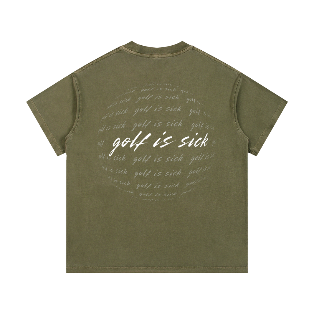 Golf Is Sick Tee