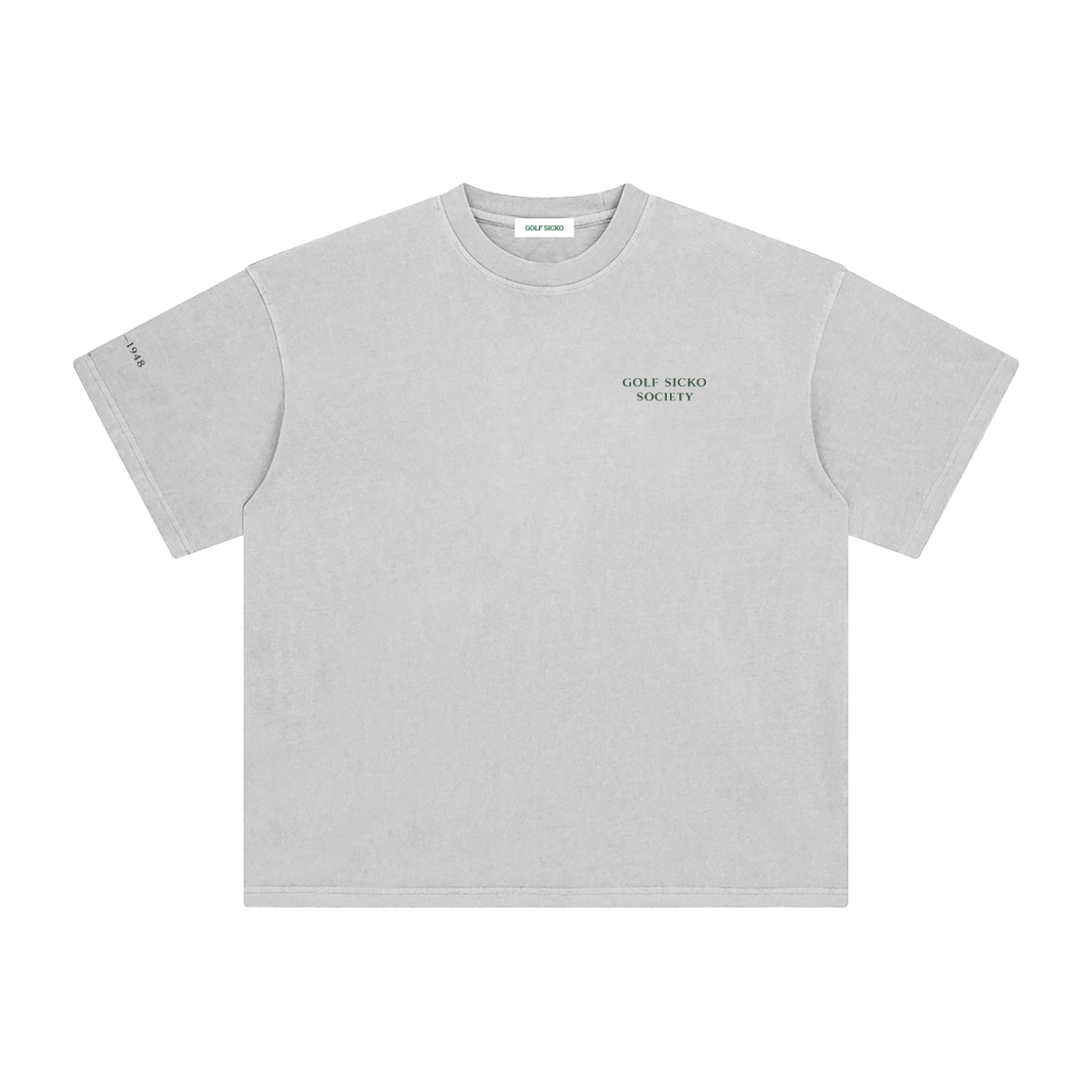 Founding Member — Ross, D. Tee