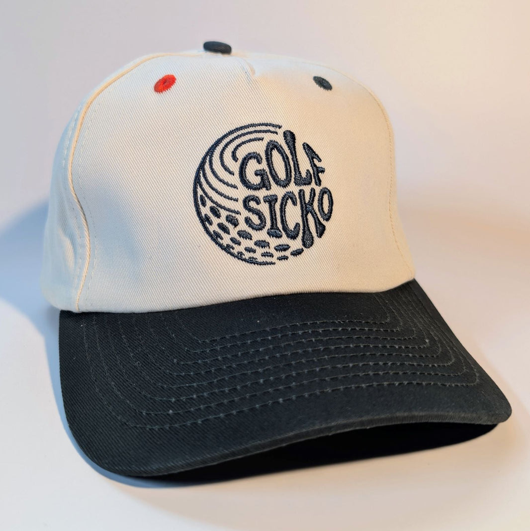 Sicko Ball Five-Panel