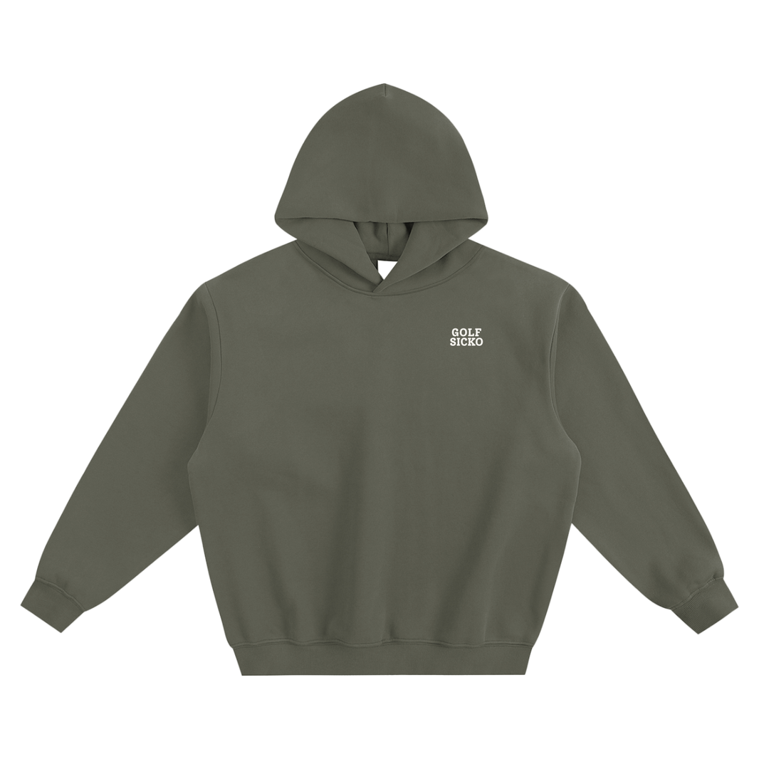 Certified Golf Sicko Hoodie