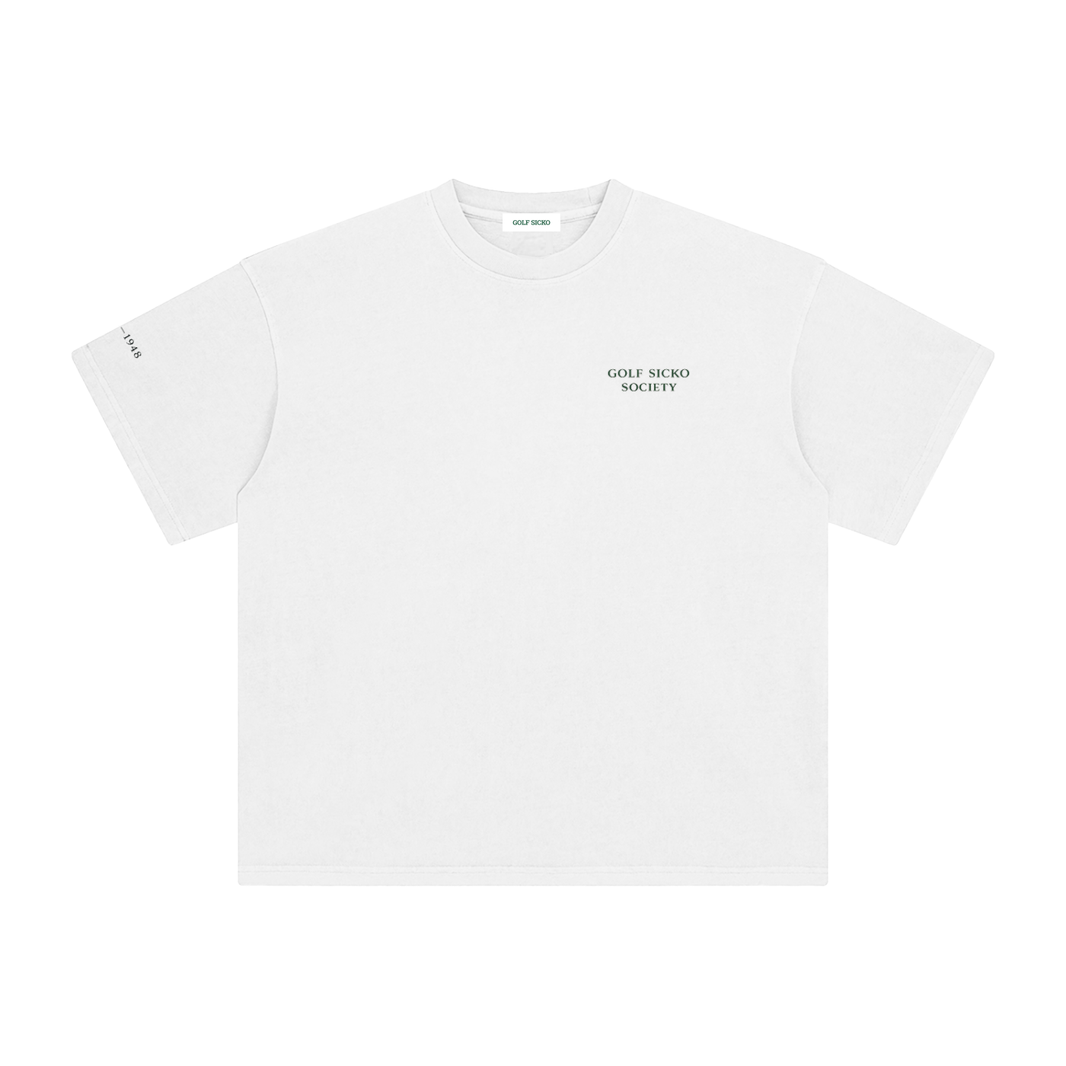 Founding Member — Ross, D. Tee