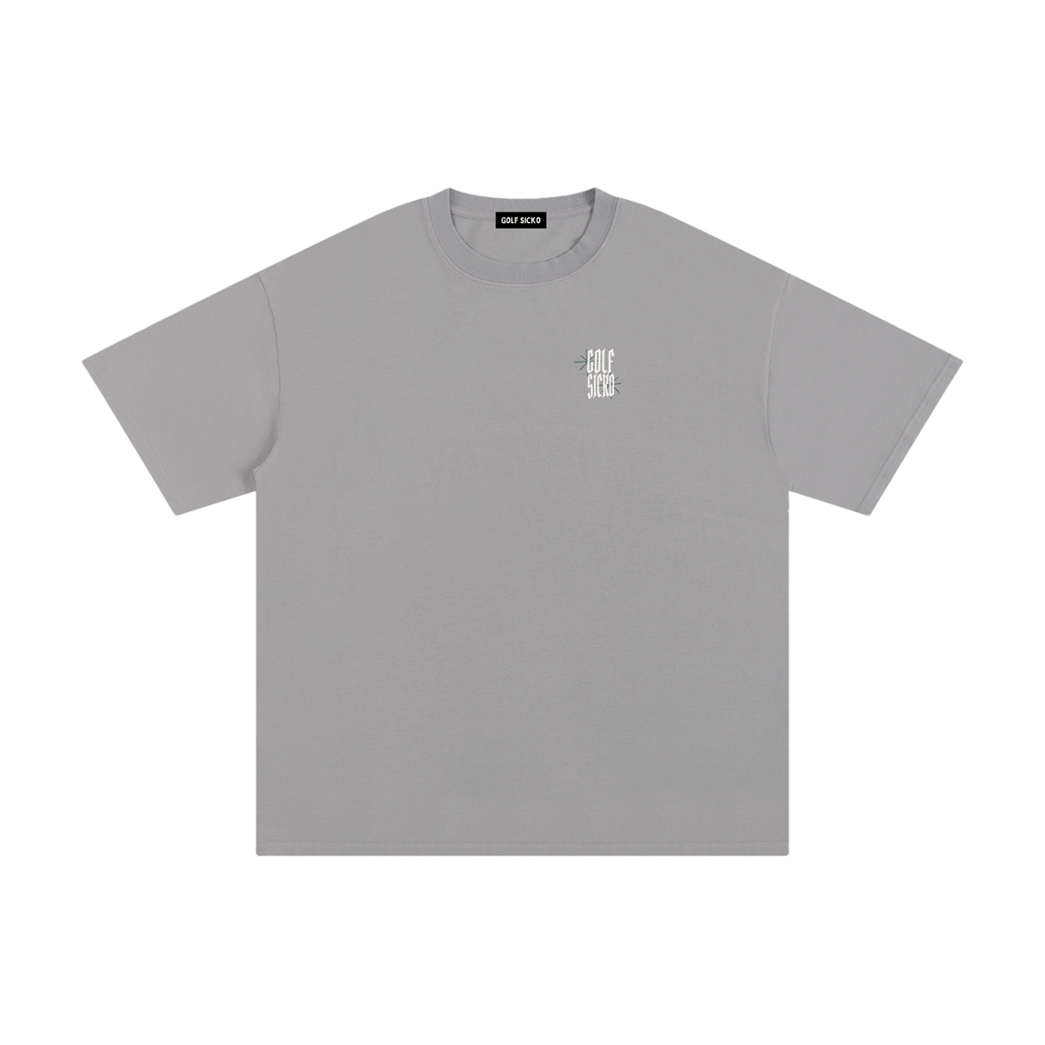 The Checker Tee