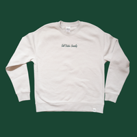 Golf Sicko Society Crew — Bone | Dispatch 001