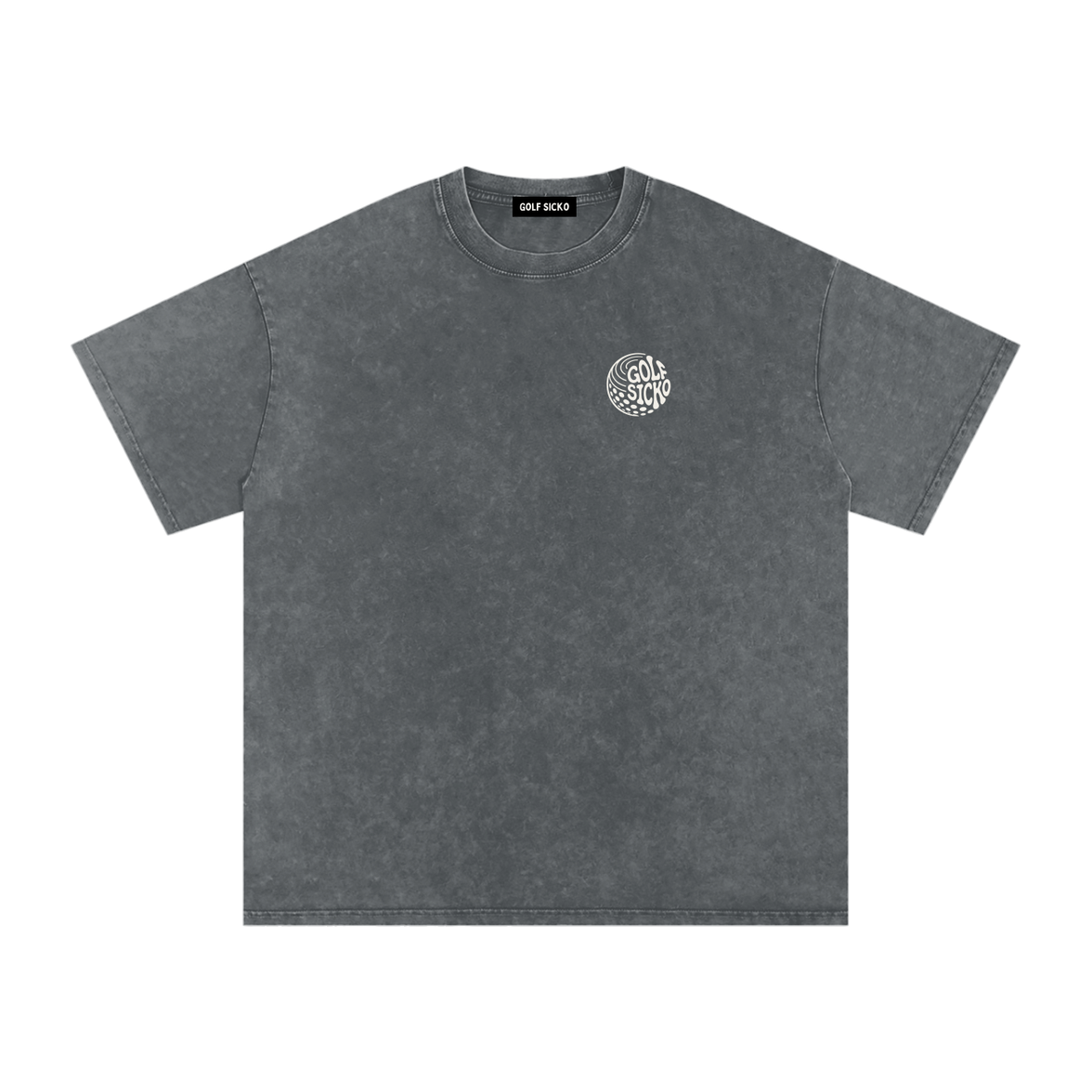 Sicko Ball Tee