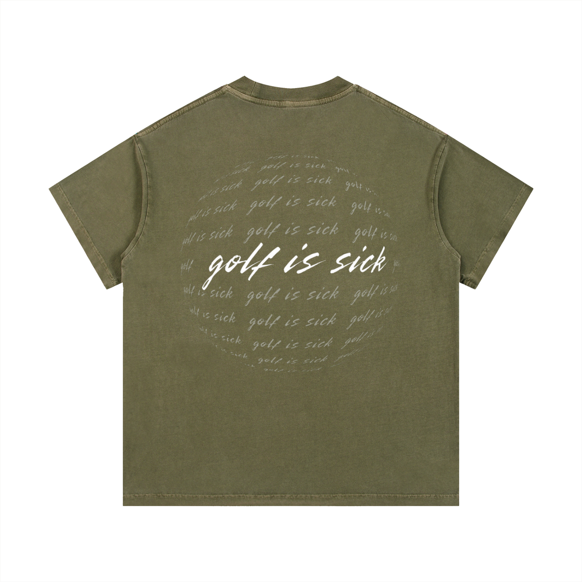 Golf Is Sick Tee