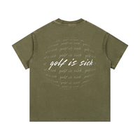 Golf Is Sick Tee