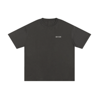 Golf Sicko Classic Tee — Dark Grey