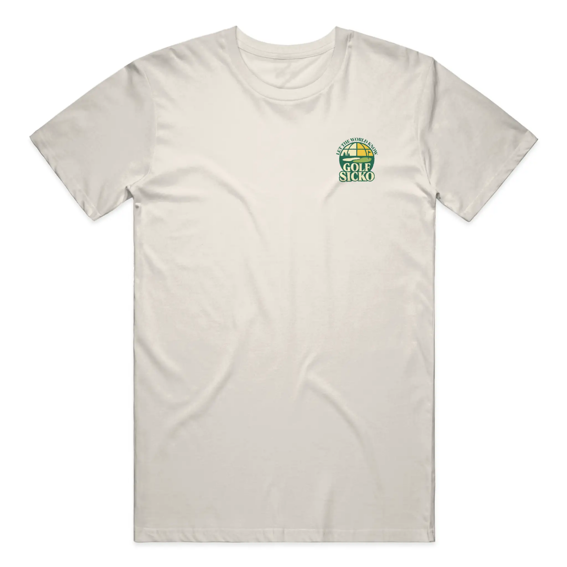 CLASSIC TEE