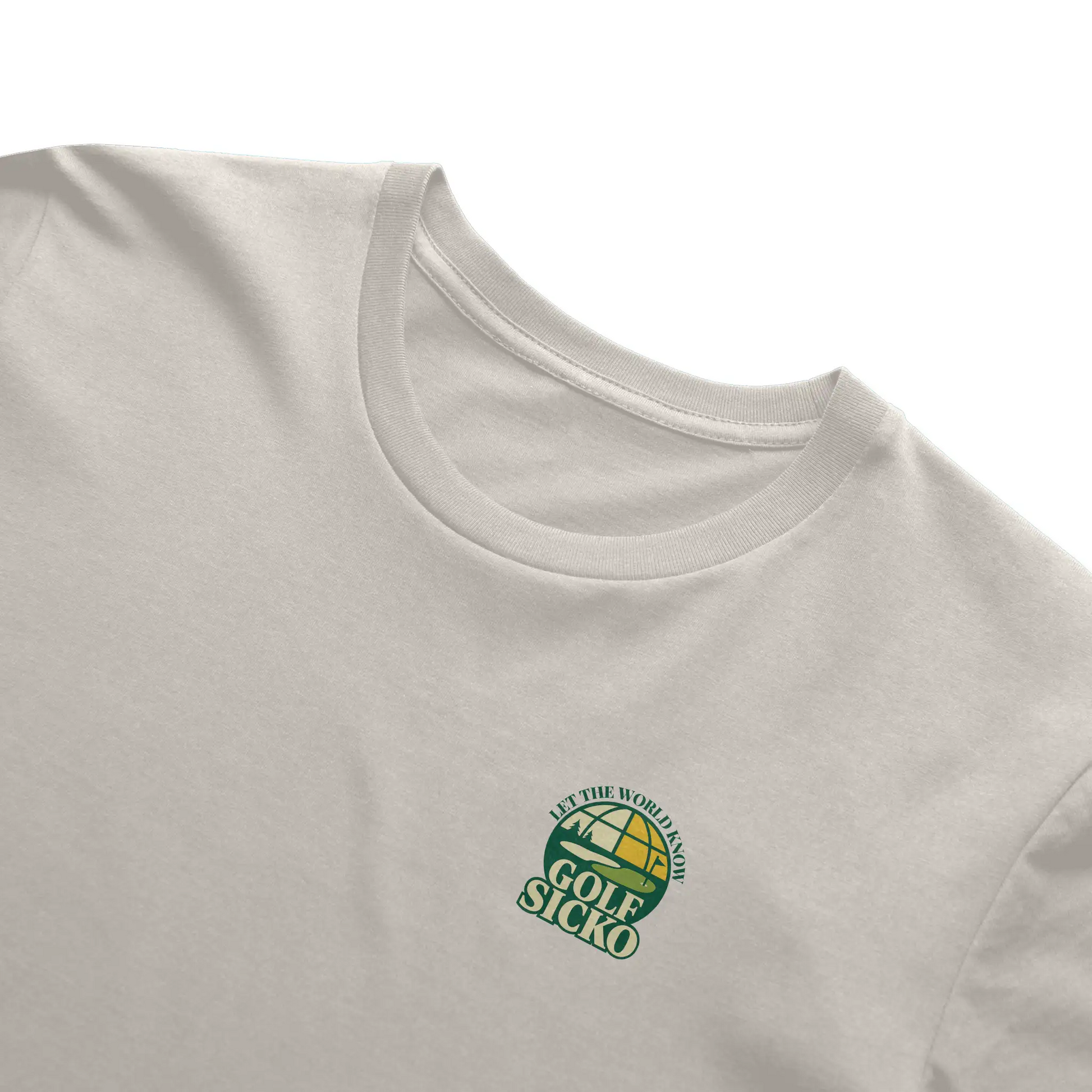 CLASSIC TEE