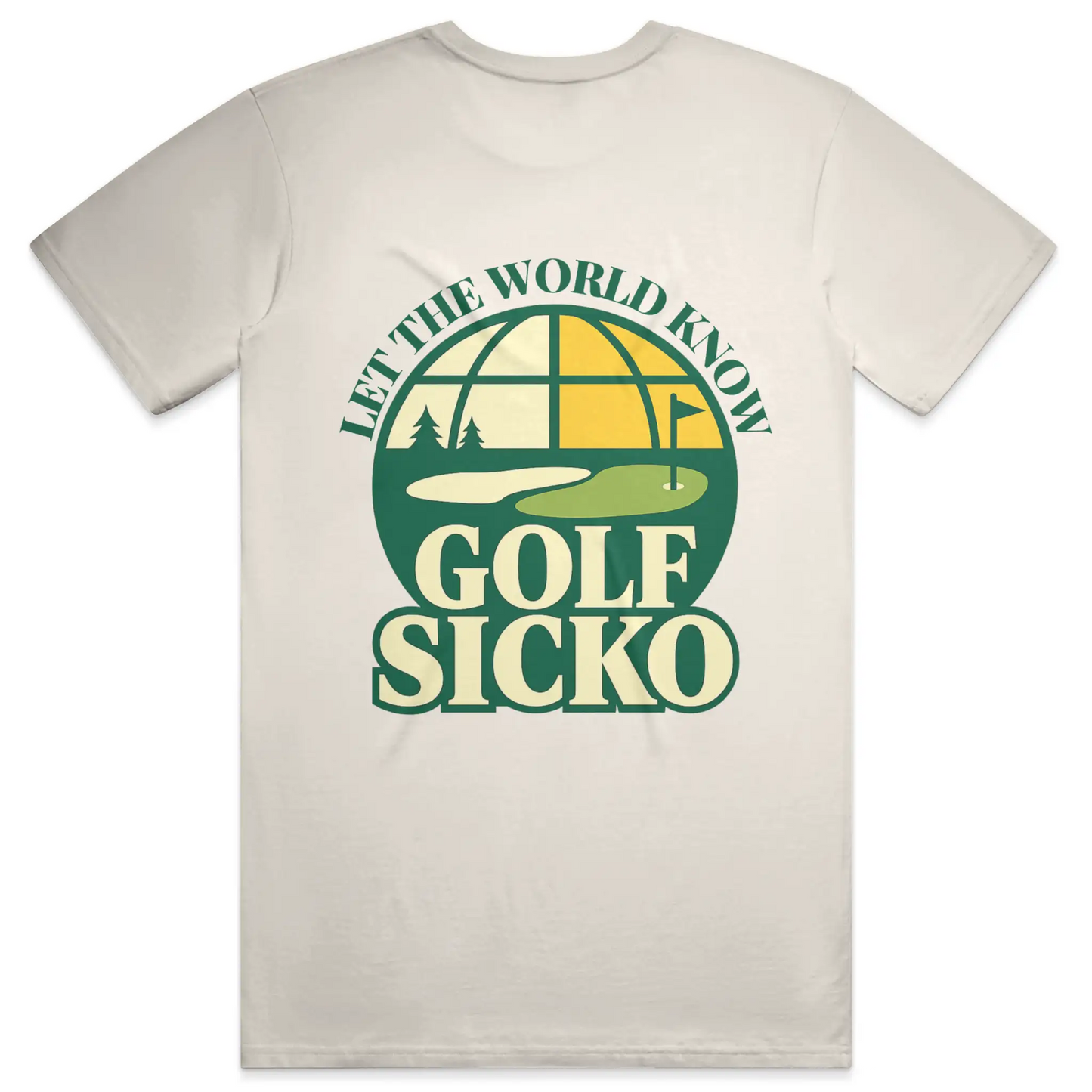 CLASSIC TEE