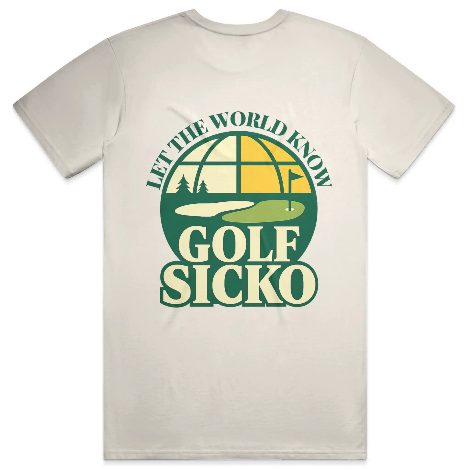 CLASSIC TEE