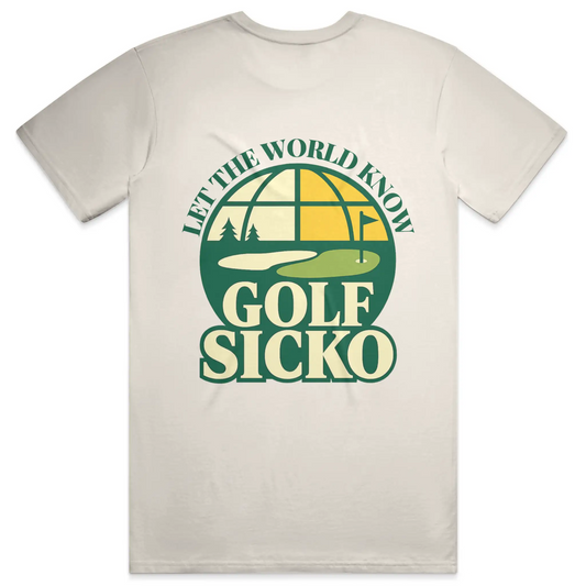 CLASSIC TEE