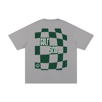 The Checker Tee
