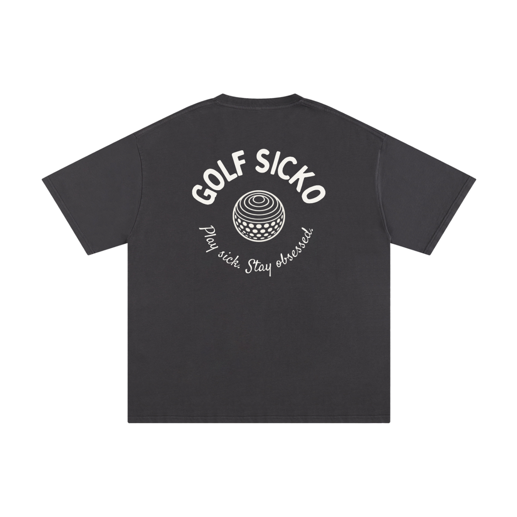 Ball Mark Tee