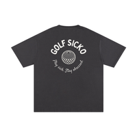 Ball Mark Tee