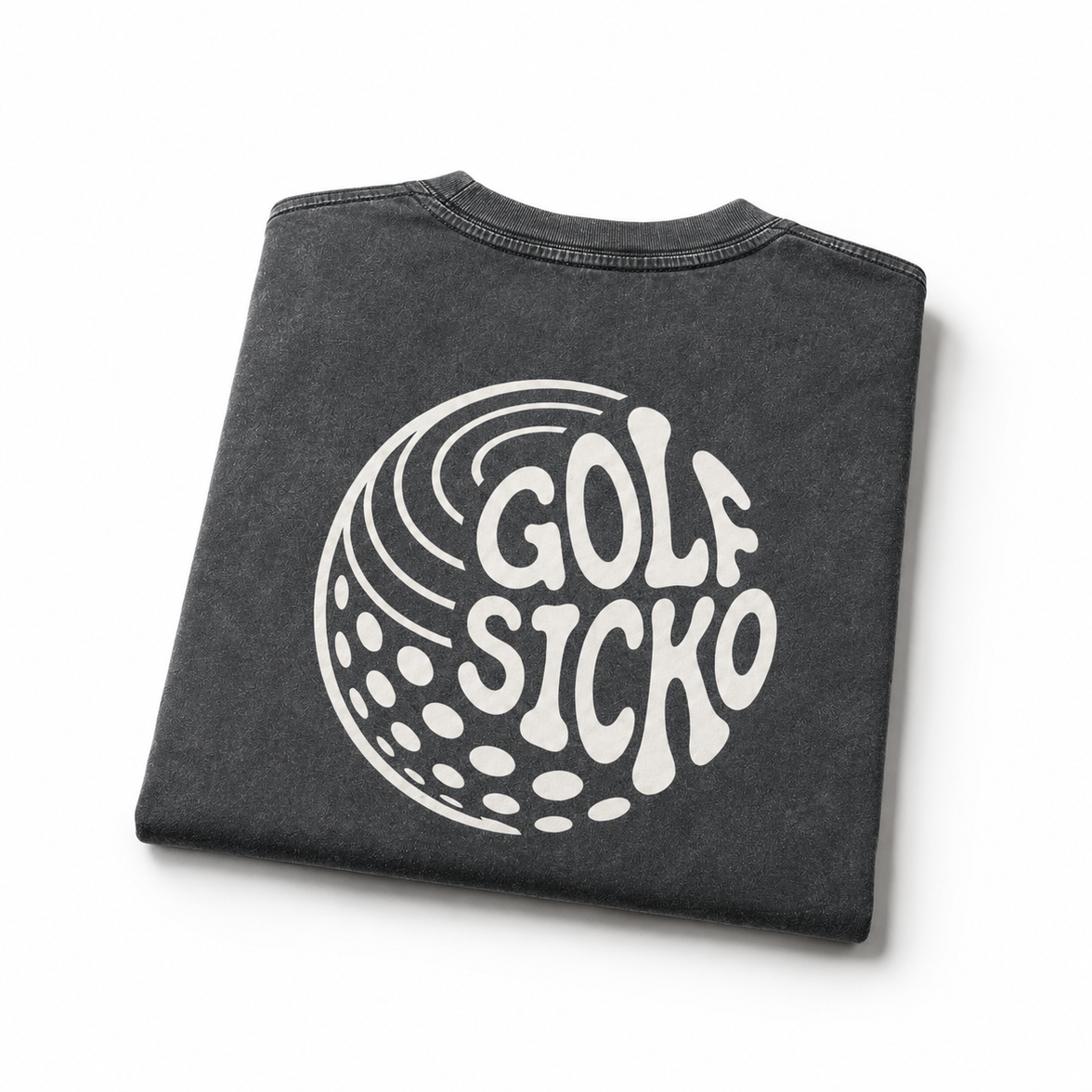 Sicko Ball Tee