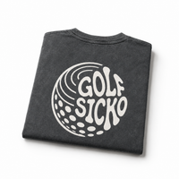 Sicko Ball Tee