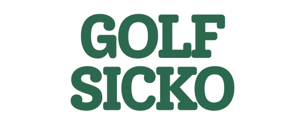 Golf Sicko Company
