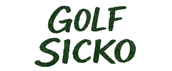 Golf Sicko Company