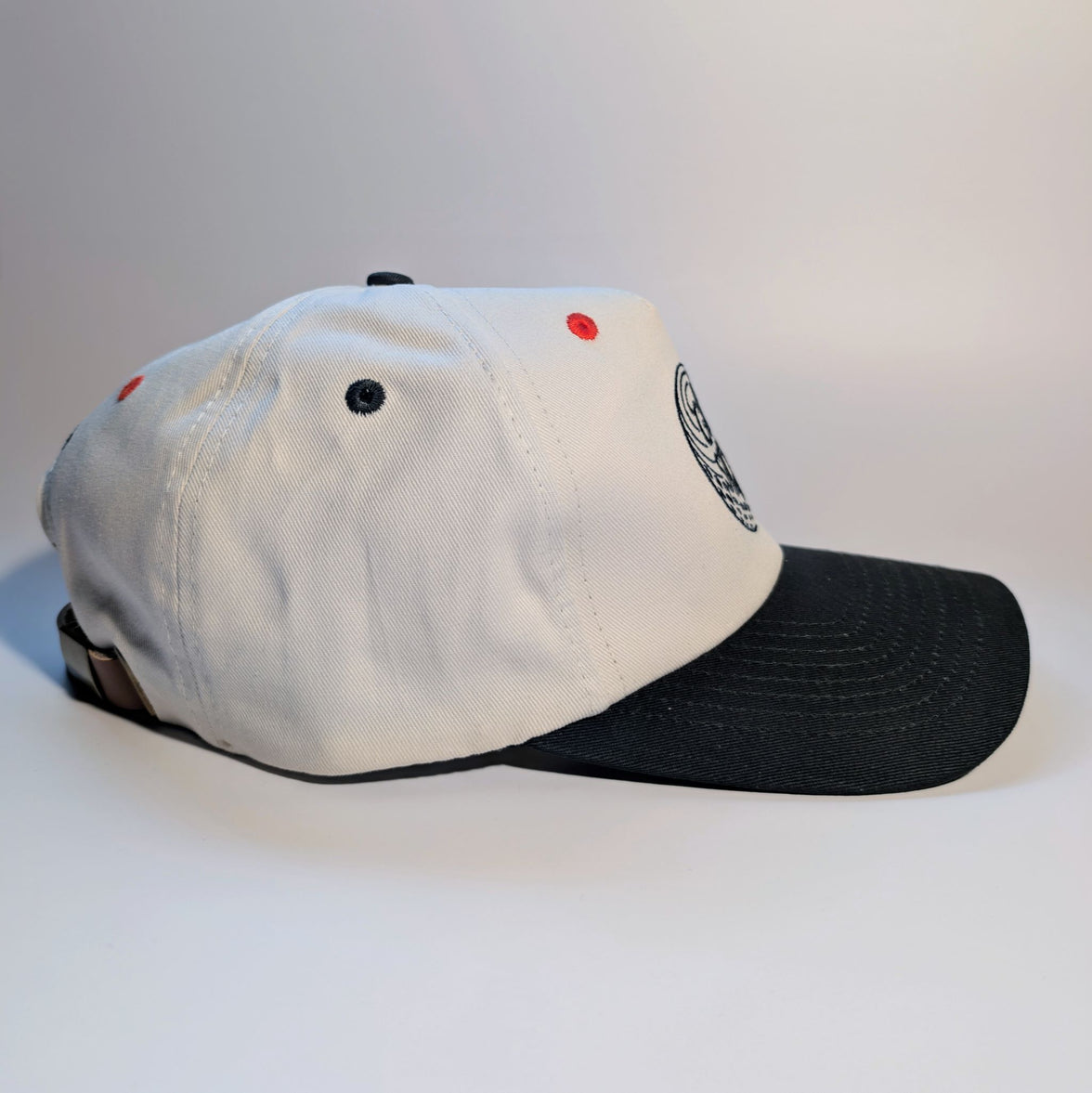 Sicko Ball Five-Panel