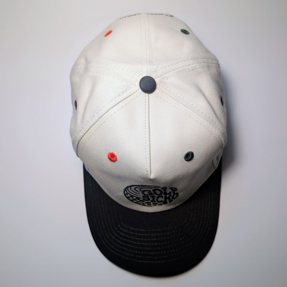Sicko Ball Five-Panel