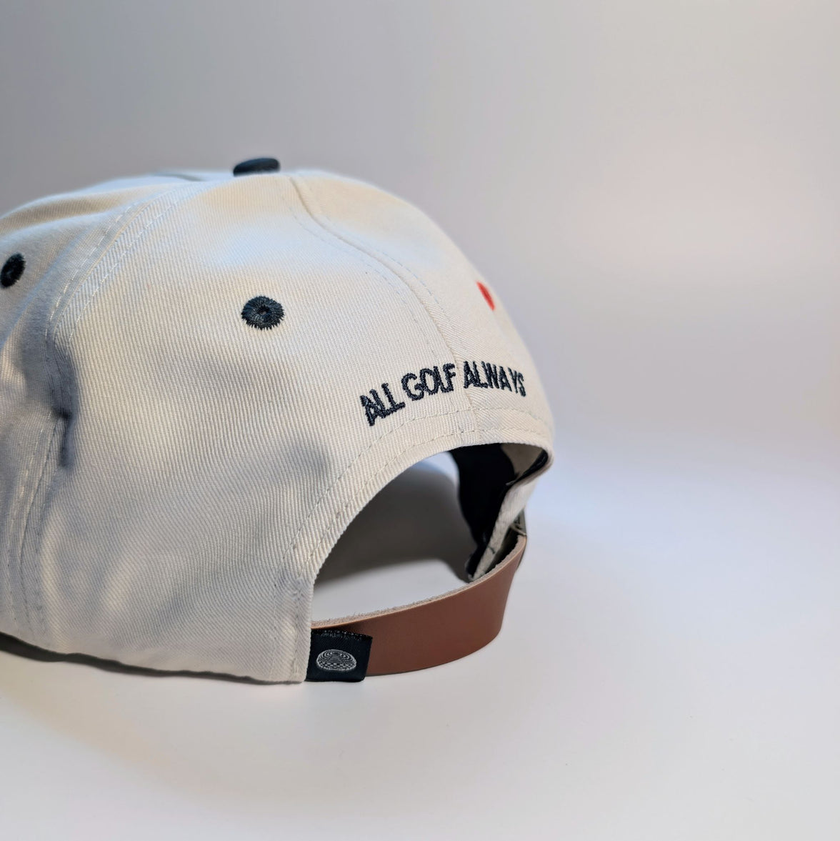 Sicko Ball Five-Panel