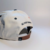 Sicko Ball Five-Panel