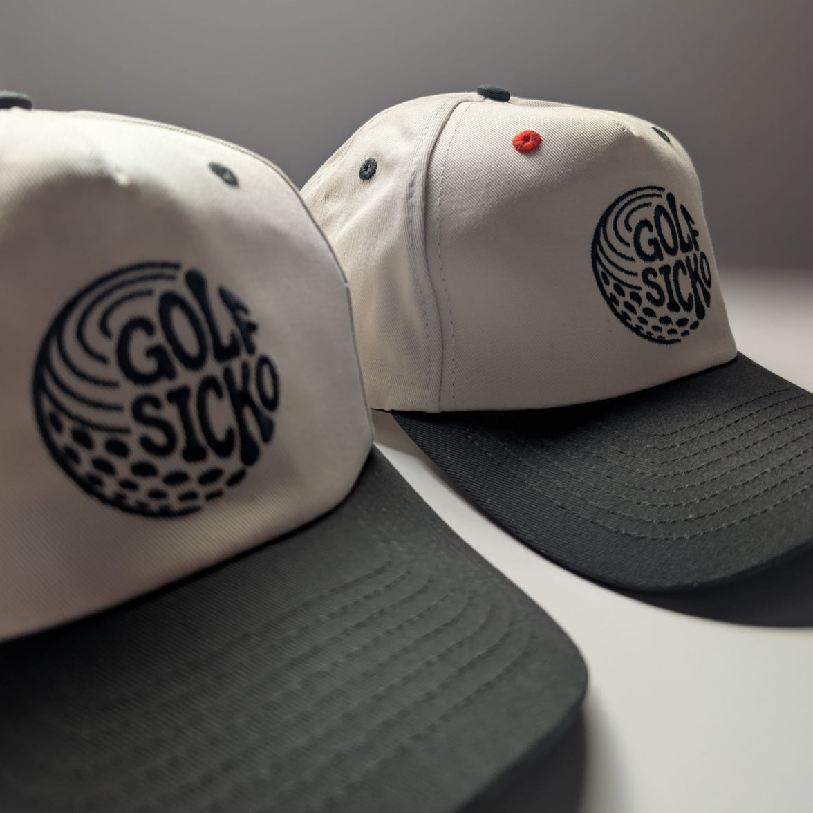 Sicko Ball Five-Panel