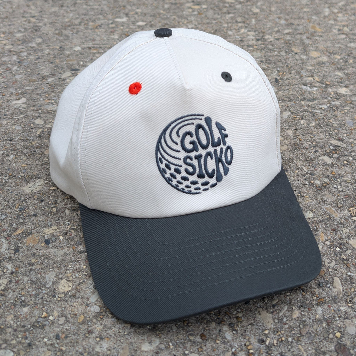 Sicko Ball Five-Panel