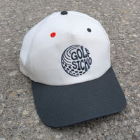 Sicko Ball Five-Panel