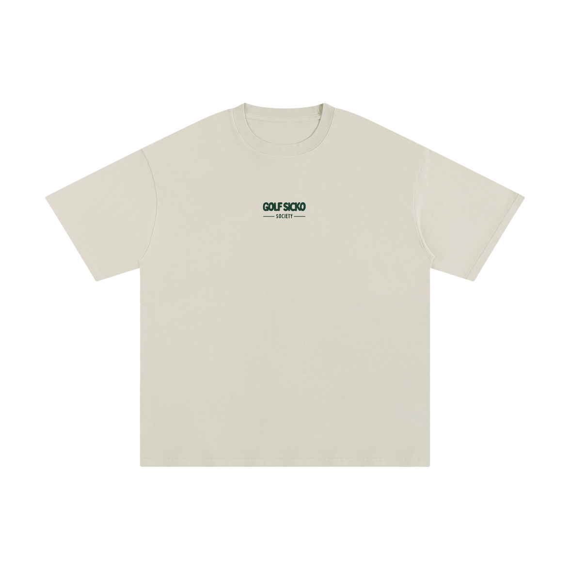Golf Sicko Society Tee