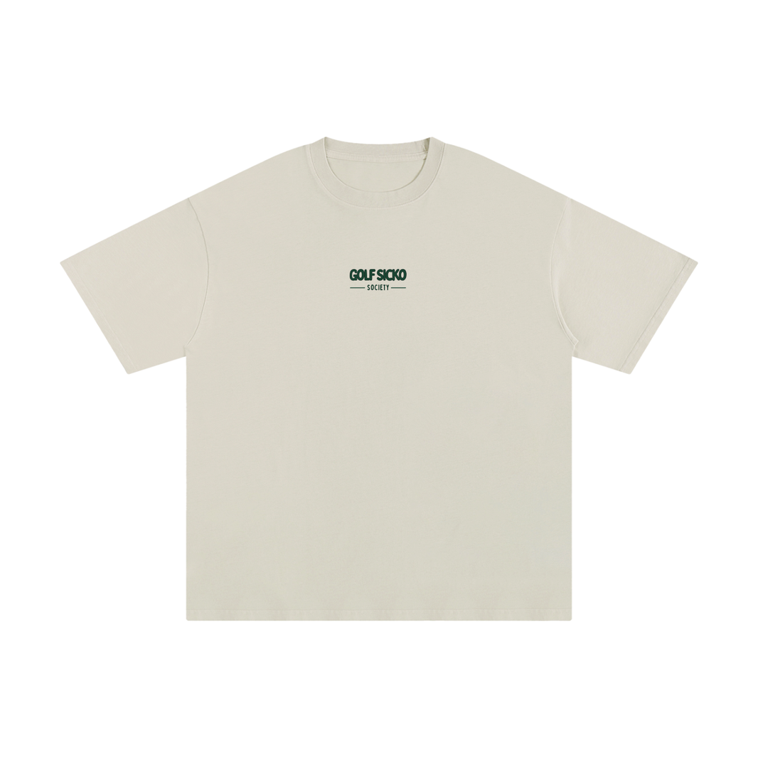 Golf Sicko Society Tee