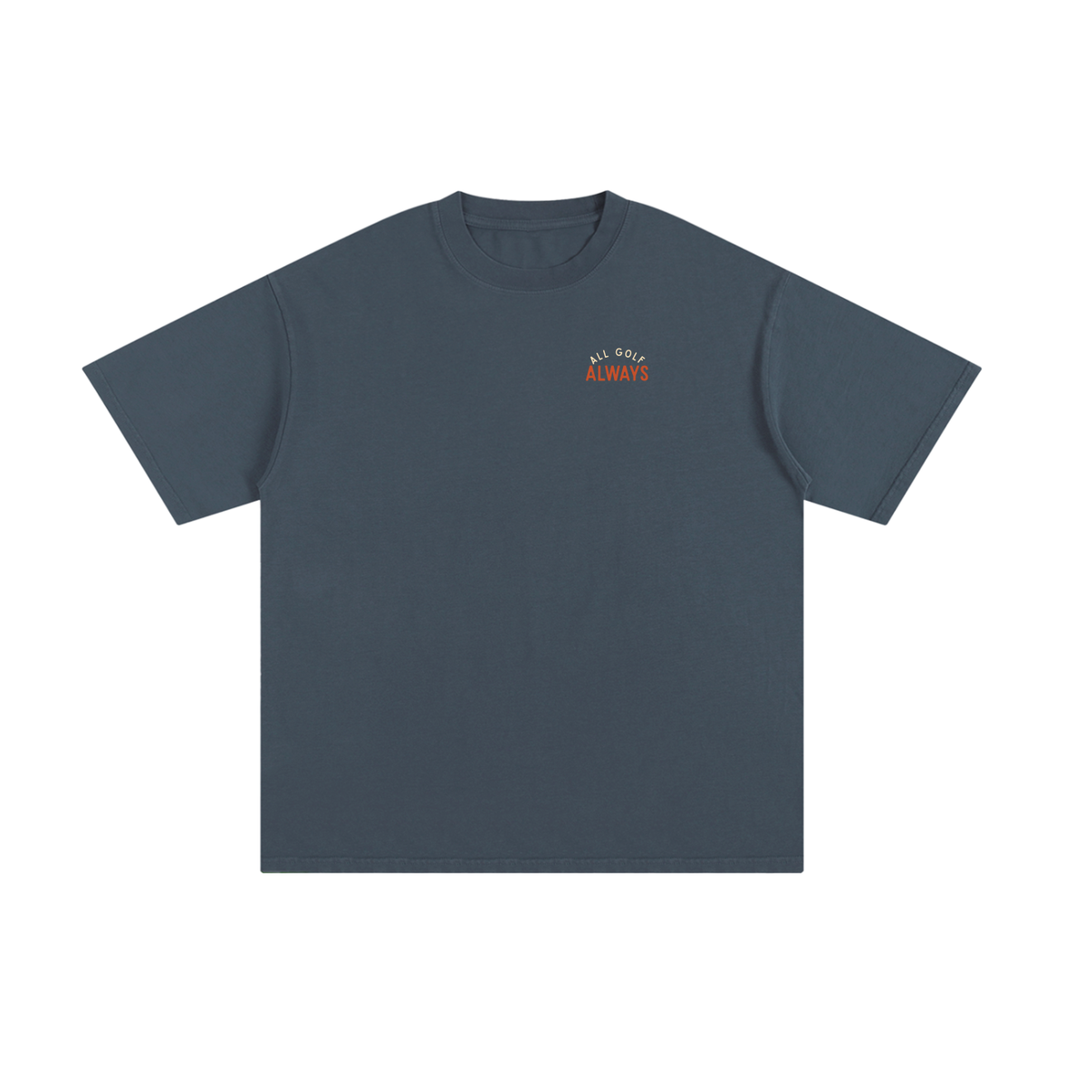 All Golf Always Tee