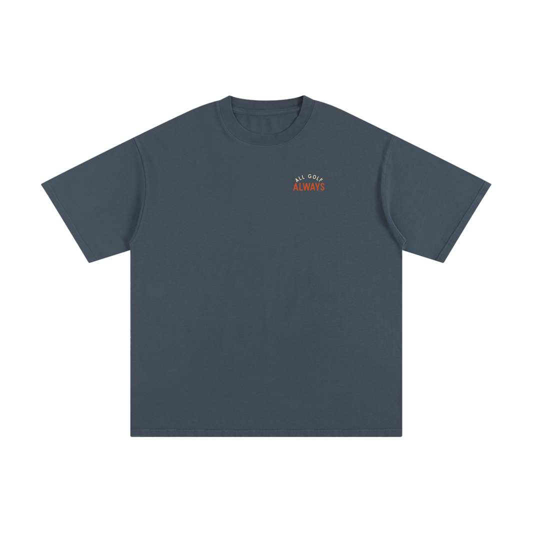 All Golf Always Tee