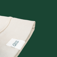 Golf Sicko Society Crew — Bone | Dispatch 001