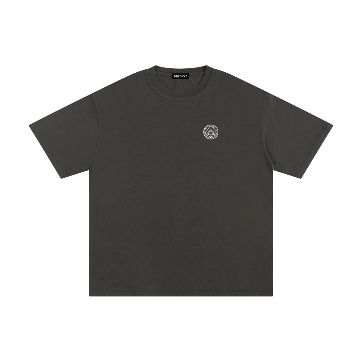 Ball Mark Tee