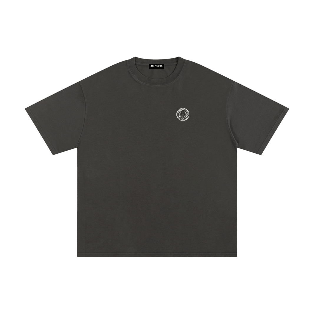Ball Mark Tee