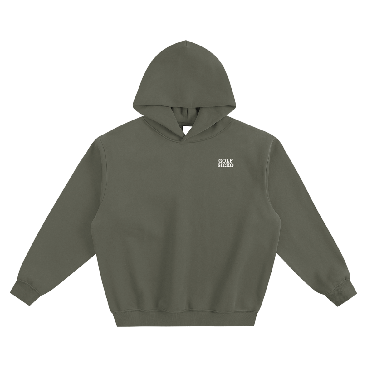 Certified Golf Sicko Hoodie