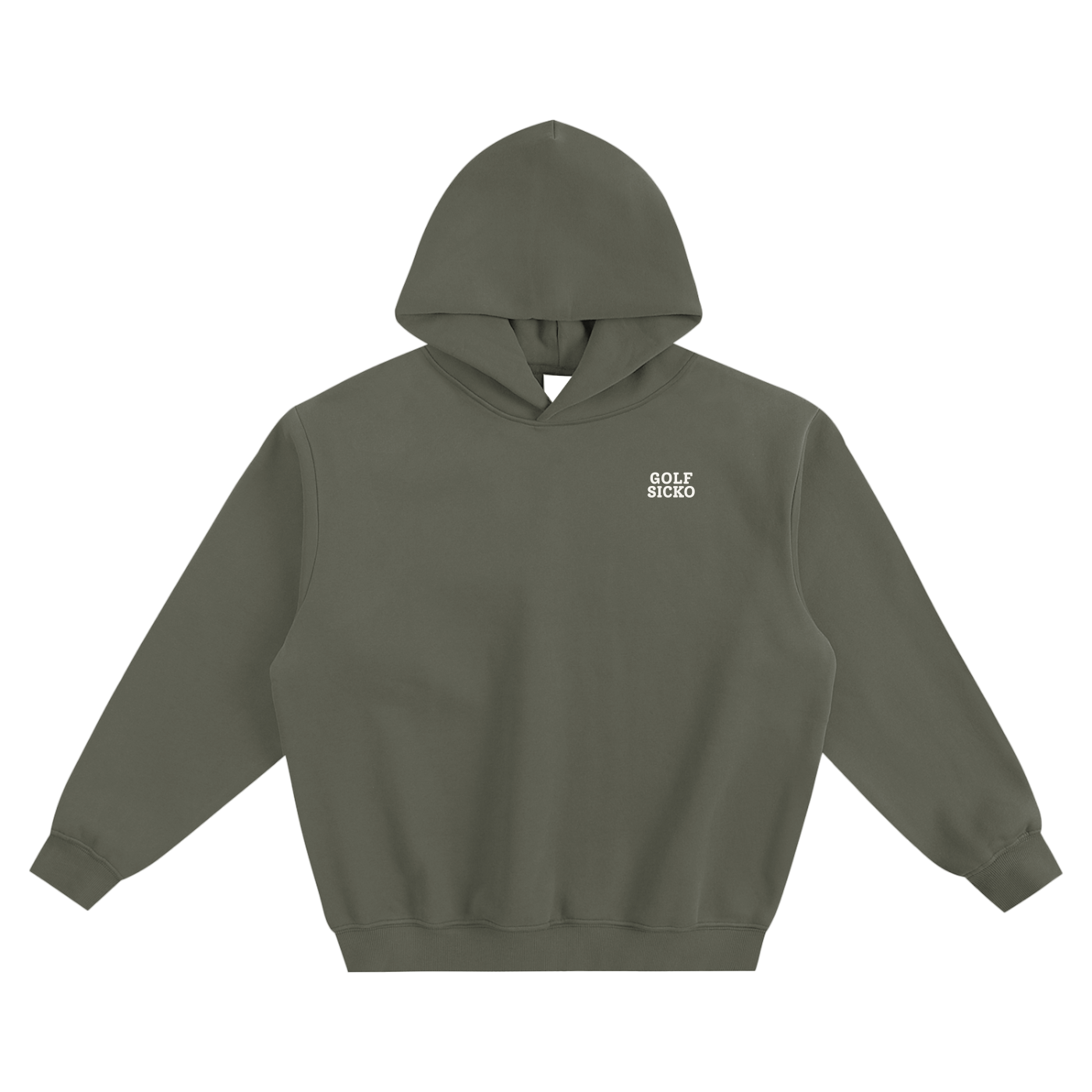 Certified Golf Sicko Hoodie