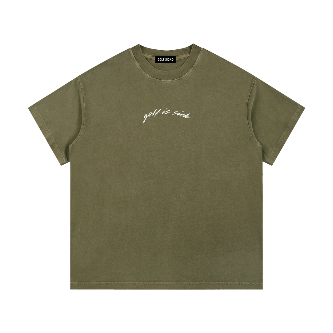 Golf Is Sick Tee