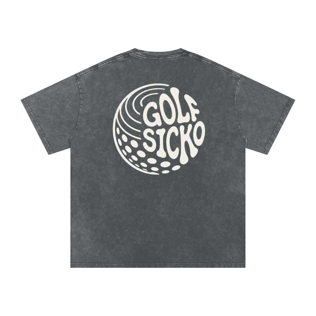 Sicko Ball Tee