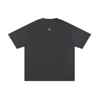 Golf Sicko Classic Tee — Dark Grey