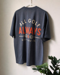All Golf Always Tee