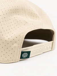 Society Performance Rope Hat