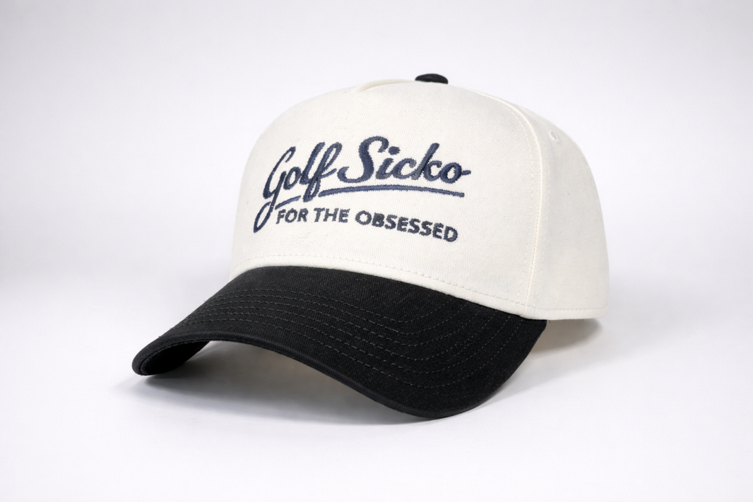 For The Obsessed Snapback
