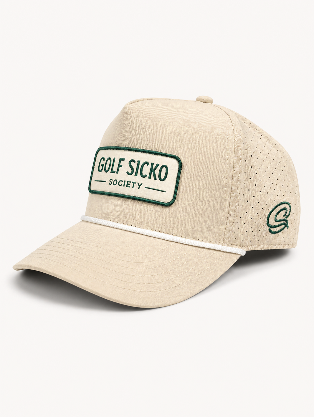 Society Performance Rope Hat