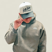 For The Obsessed Snapback