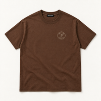 Society Bench Tee