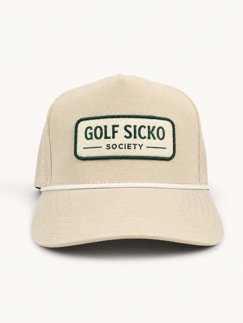 Society Performance Rope Hat